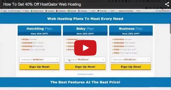 hostgator