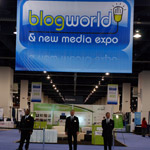 BlogWorld & New Media Expo