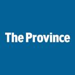 The Province Newspaper