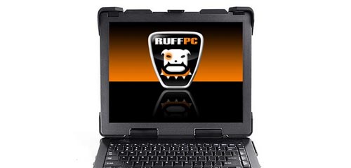 Ruff PC