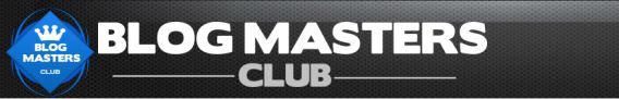 Blog Masters Club