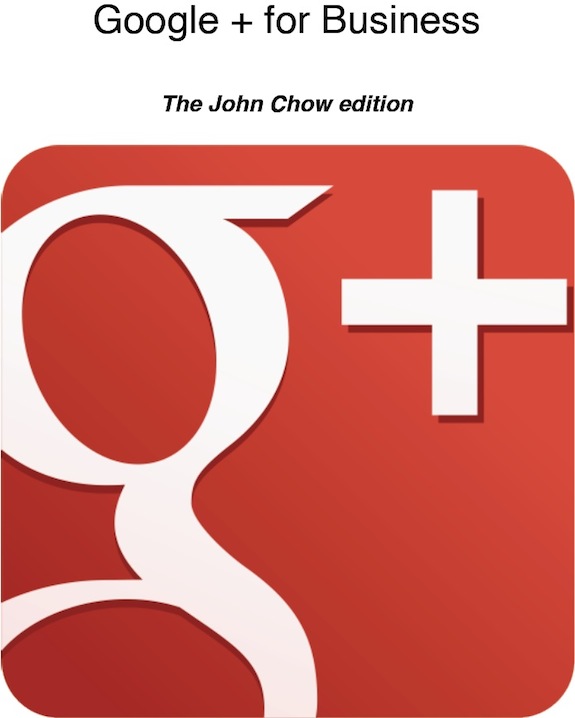 Download Google+ for Business