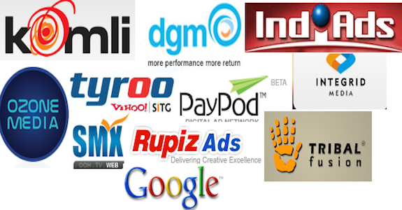 online-ad-networks-india
