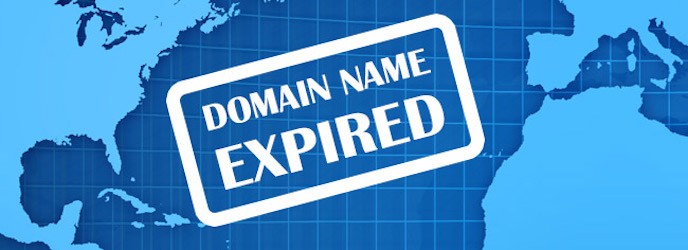 domain-name-expired