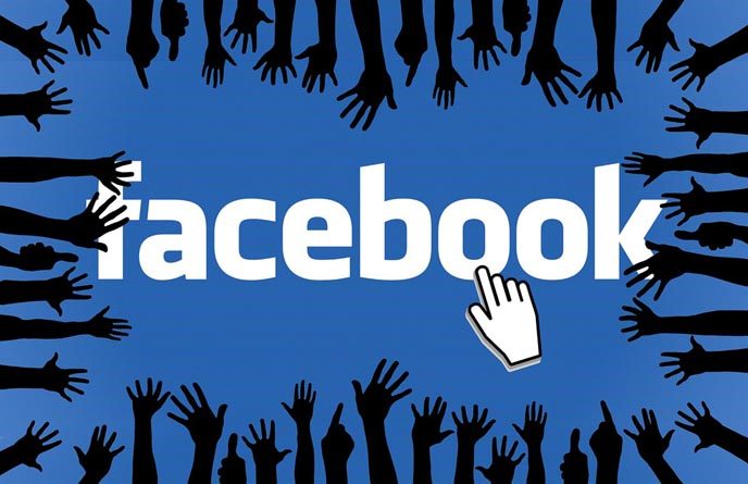facebook-reach