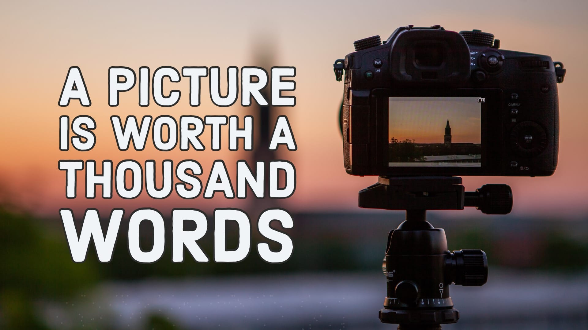 Easy Visuals To Incorporate In Your Next Blog Post   Picture Is Worth 1000 Words 