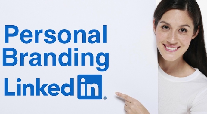 How To Use Linkedin For Personal Branding John Chow Dot Com