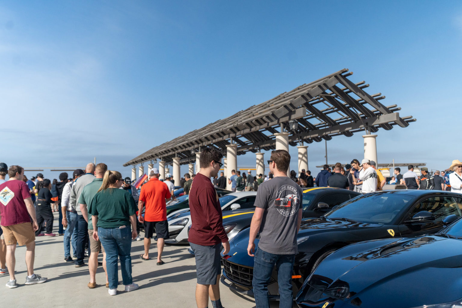 Supercharged Vs. Turbocharged Vs. Naturally Aspirated Engine