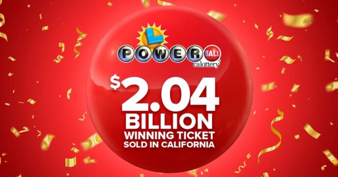 Here's how much the $650 million Powerball winner could pay in taxes