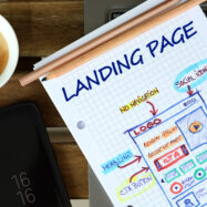 Landing Page Planning